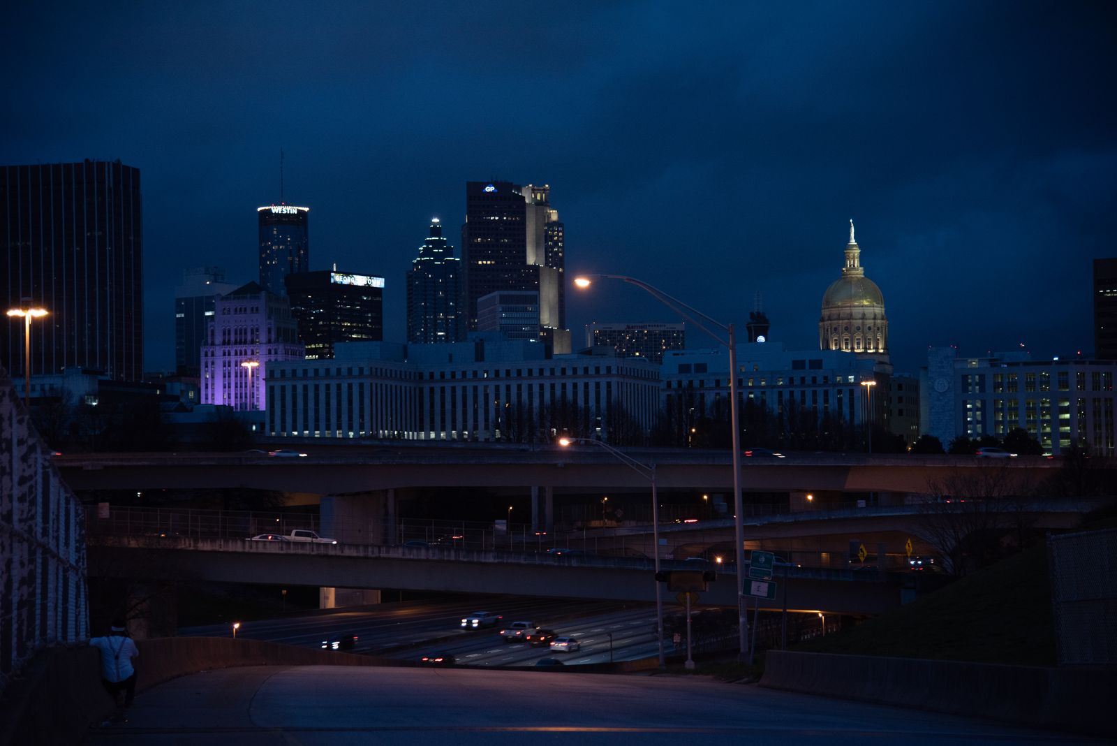 Smyrna and Vinings, Atlanta