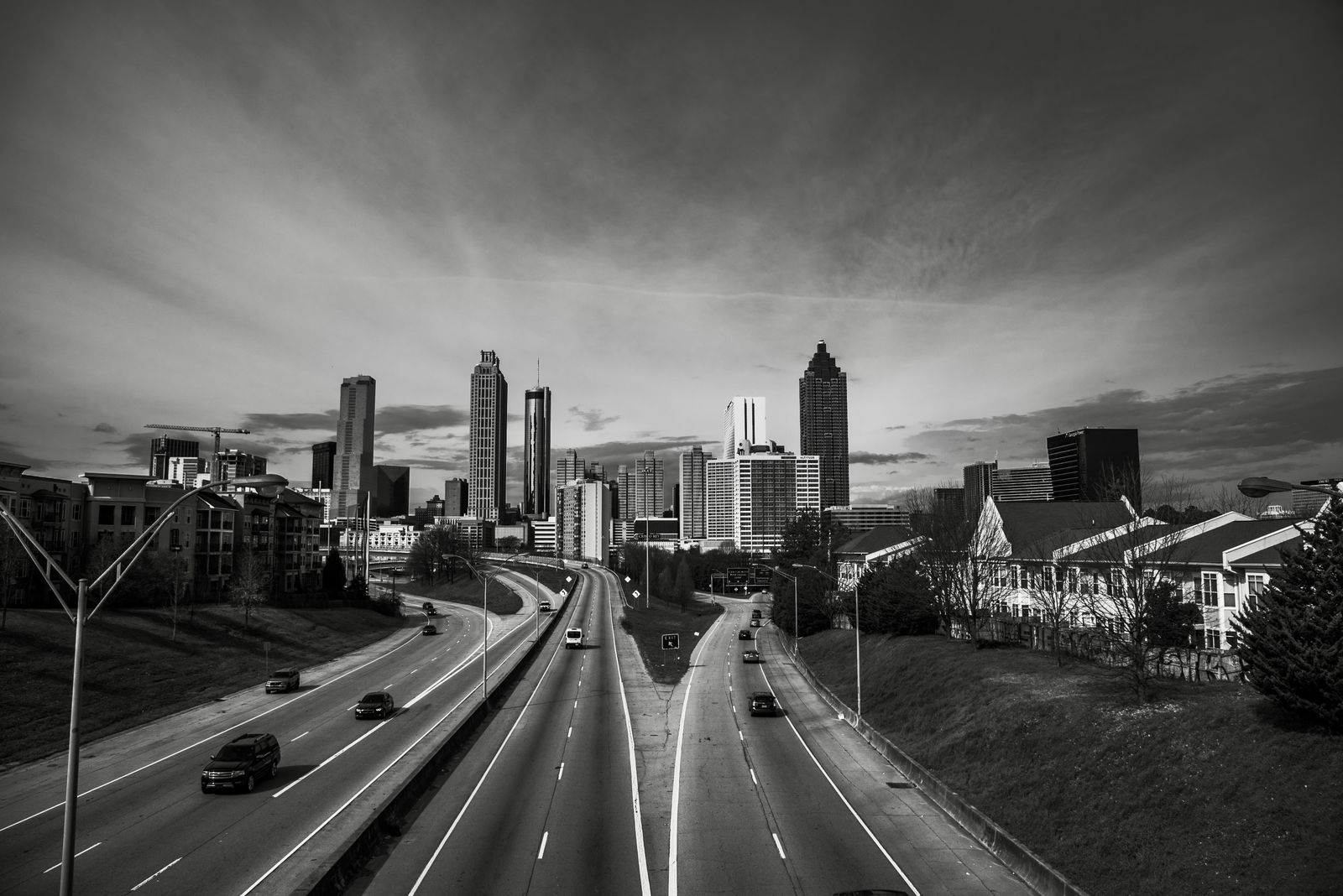 Decatur, Atlanta
