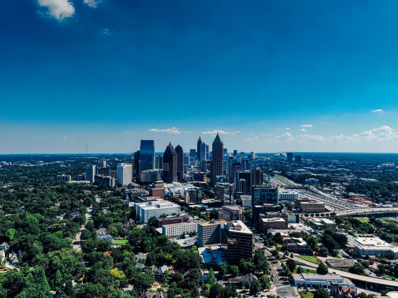 Alpharetta, Atlanta