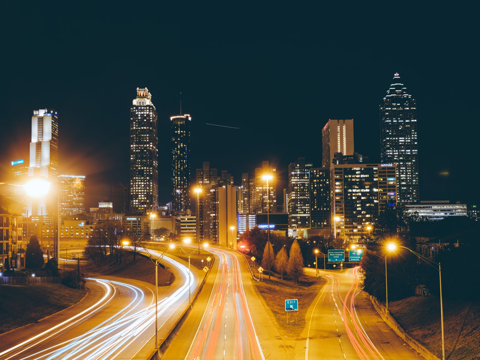 Sandy Springs, Atlanta